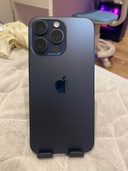 【超美品】iPhone 15 Pro Max ブルーチタニウム SIMフリー（スマホ）の商品画像 - 査定依頼日：2026年6月10日 - 最高査定価格：110,000円