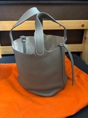 エルメス ピコタン （ブランドバッグ）の商品画像 - 査定依頼日：2026年1月11日 - 最高査定価格：620,000円