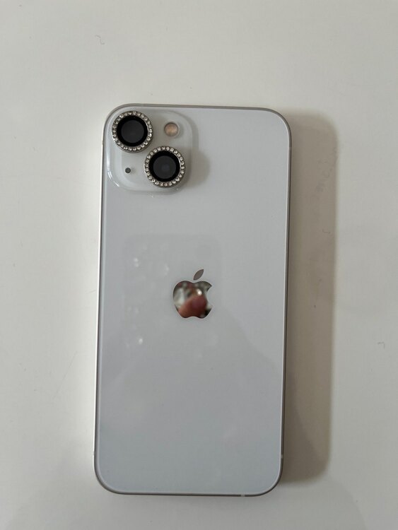 iPhone13（スマホ）の商品画像 - 査定依頼日：2025年4月24日 - 最高査定価格：42,000円