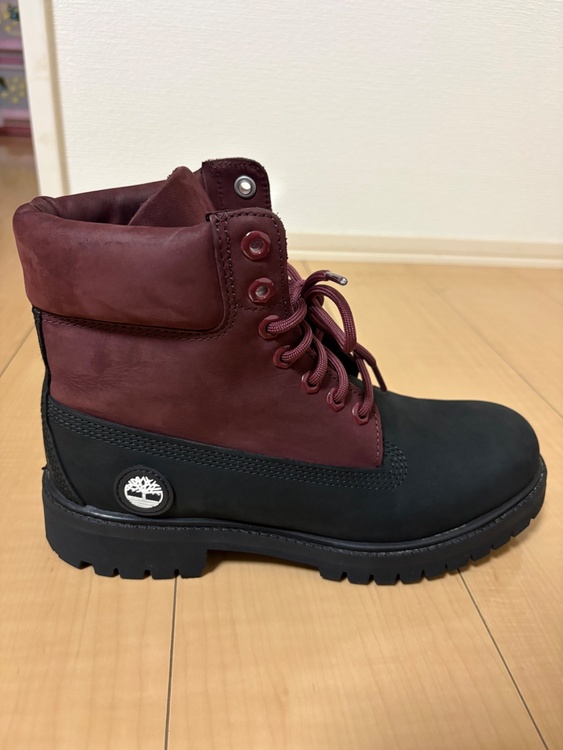 Timberland（古着・ファッション）の商品画像 - 査定依頼日：2026年3月22日 - 最高査定価格：4,000円