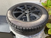 PIRELLI 225/55R17 BRANDLE ブランドル E05B 7J（カー用品）の商品画像 - 査定依頼日：2025年12月2日 - 最高査定価格：6,000円