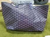 ゴヤール  （ブランドバッグ）の商品画像 - 査定依頼日：2024年6月2日 - 最高査定価格：80,000円