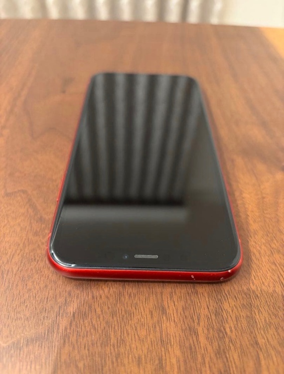 iPhone iPhoneXR 64GB SIMフリー（スマホ）の商品画像 - 査定依頼日：2026年7月16日 - 最高査定価格：7,000円