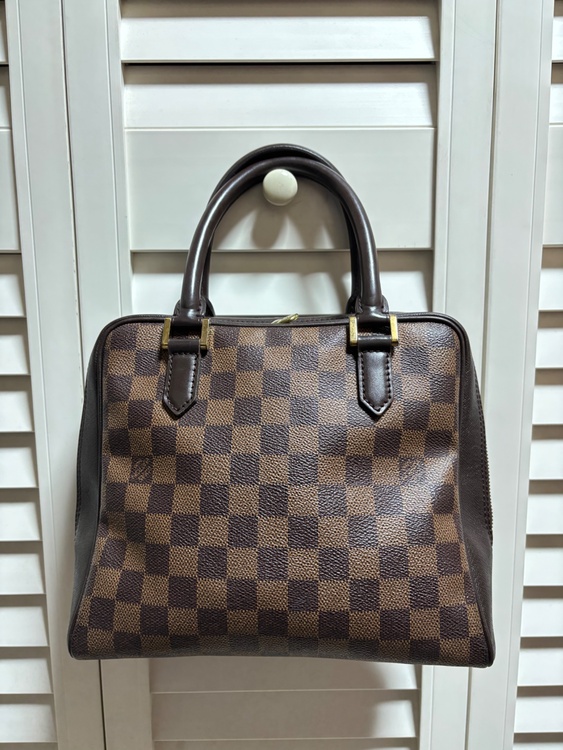 ブレラ（ブランドバッグ）の商品画像 - 査定依頼日：2026年4月11日 - 最高査定価格：51,000円