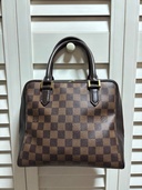 ブレラ（ブランドバッグ）の商品画像 - 査定依頼日：2026年4月11日 - 最高査定価格：51,000円