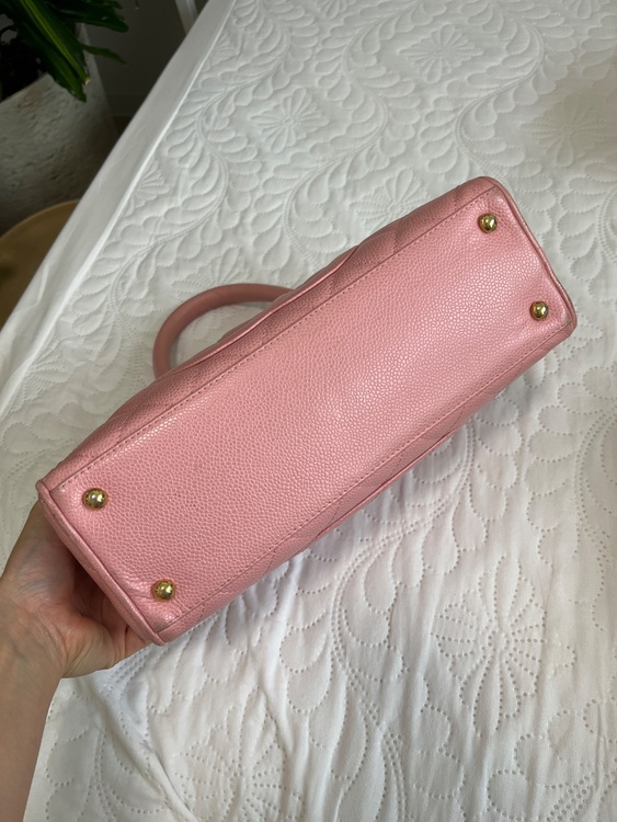 シャネル マトラッセ （ブランドバッグ）の商品画像 - 査定依頼日：2025年8月25日 - 最高査定価格：300,000円