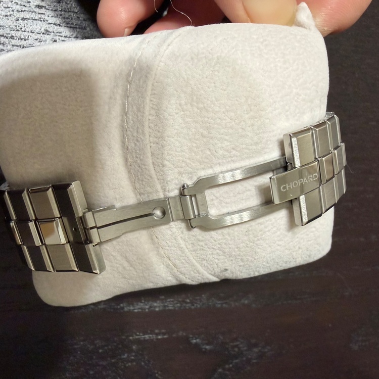 ショパール その他 （高級時計）の商品画像 - 査定依頼日：2026年3月21日 - 最高査定価格：1,500,000円