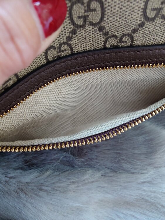 グッチ  （ブランドバッグ）の商品画像 - 査定依頼日：2026年3月31日 - 最高査定価格：90,000円