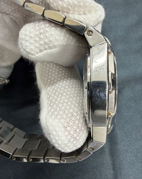 ヴァシュロン コンスタンタン オーヴァーシーズ 47450 B01A-922（高級時計）の商品画像 - 査定依頼日：2026年1月20日 - 最高査定価格：2,000,000円