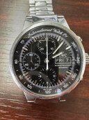 ディデイト（高級時計）の商品画像 - 査定依頼日：2025年2月7日 - 最高査定価格：350,000円