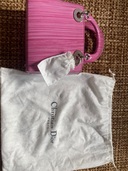 レディディオール（ブランドバッグ）の商品画像 - 査定依頼日：2025年9月18日 - 最高査定価格：300,000円