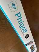 Phigolf（ゲーム機本体・ゲームソフト）の商品画像 - 査定依頼日：2022年12月29日 - 最高査定価格：5,500円