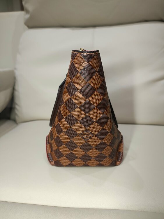 カイサトートPM（ブランドバッグ）の商品画像 - 査定依頼日：2026年4月9日 - 最高査定価格：140,000円