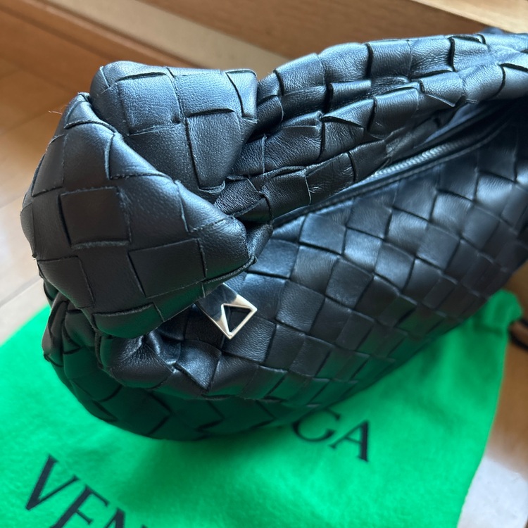 ボッテガ・ヴェネタ  （ブランドバッグ）の商品画像 - 査定依頼日：2025年11月13日 - 最高査定価格：200,000円