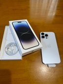 iPhone 14 Pro Max 256GB SIMフリー（スマホ）の商品画像 - 査定依頼日：2023年10月9日 - 最高査定価格：131,500円