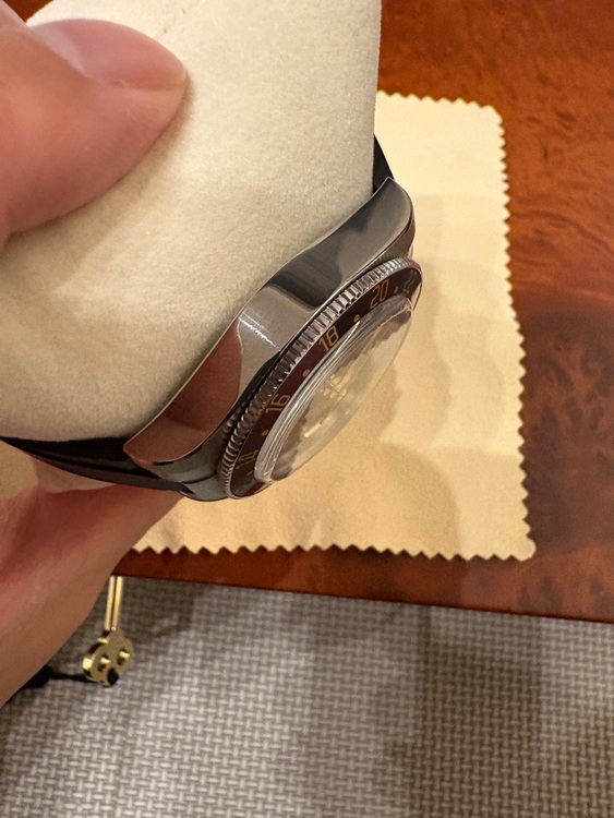 チューダー ブラックベイ （高級時計）の商品画像 - 査定依頼日：2025年11月23日 - 最高査定価格：520,000円