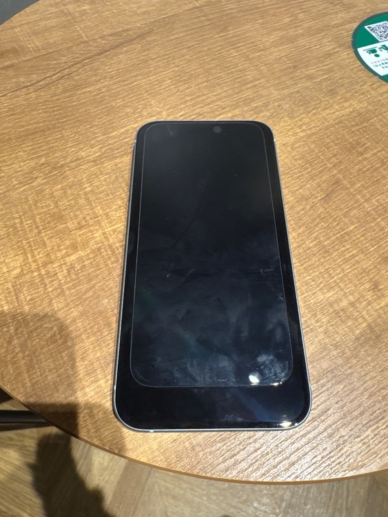 iPhone iPhone 15 Plus 128GB SIMフリー（スマホ）の商品画像 - 査定依頼日：2026年9月5日 - 最高査定価格：73,000円