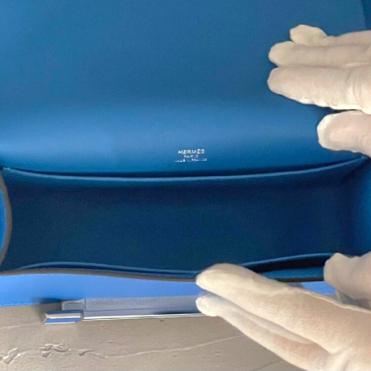 エルメス エルメス(その他) （ブランドバッグ）の商品画像 - 査定依頼日：2025年6月29日 - 最高査定価格：510,000円