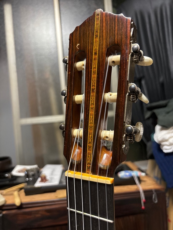 中出六太郎　A7 1969年（ピアノ・楽器・PA機材）の商品画像 - 査定依頼日：2026年6月23日 - 最高査定価格：21,000円