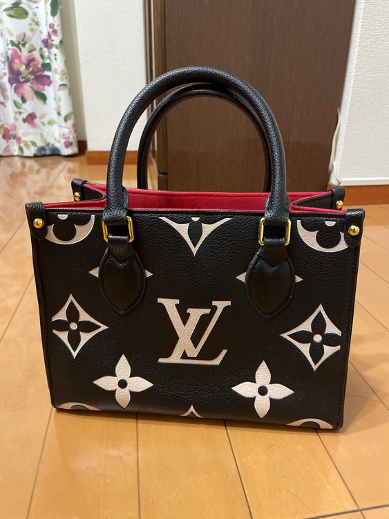 ルイヴィトン ルイヴィトン(その他) （ブランドバッグ）の商品画像 - 査定依頼日：2026年4月1日 - 最高査定価格：320,000円