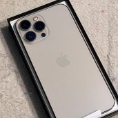 iPhone 13 Pro Max 256GB SIMフリー（スマホ）の商品画像 - 査定依頼日：2023年10月7日 - 最高査定価格：100,000円