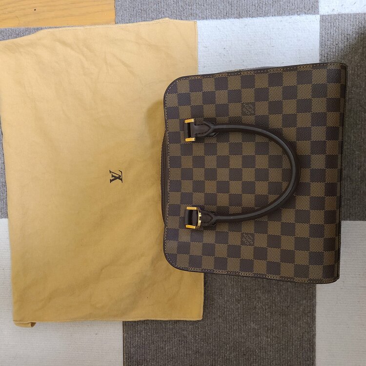 ヴィトン（ブランドバッグ）の商品画像 - 査定依頼日：2026年2月11日 - 最高査定価格：80,000円