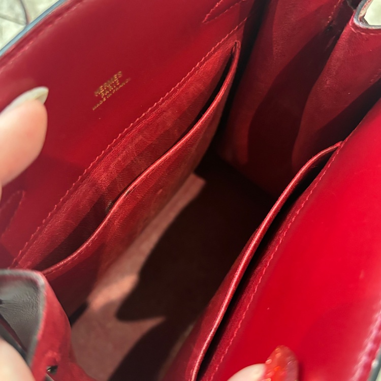 ケリースポーツpm （ブランドバッグ）の商品画像 - 査定依頼日：2026年2月8日 - 最高査定価格：750,000円