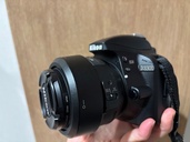 D3300（カメラ）の商品画像 - 査定依頼日：2026年1月29日 - 最高査定価格：22,000円