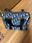 ディオール  （ブランドバッグ）の商品画像 - 査定依頼日：2023年9月22日 - 最高査定価格：60,000円