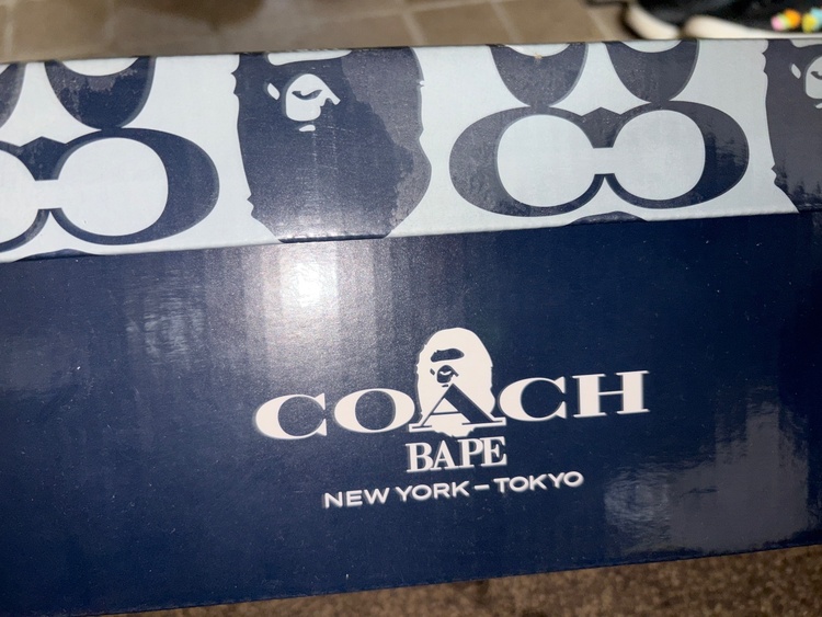 その他 コーチ （ブランドバッグ）の商品画像 - 査定依頼日：2026年1月19日 - 最高査定価格：100,000円