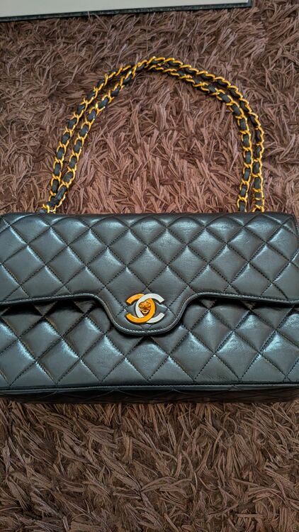 シャネル マトラッセ （ブランドバッグ）の商品画像 - 査定依頼日：2025年7月27日 - 最高査定価格：250,000円