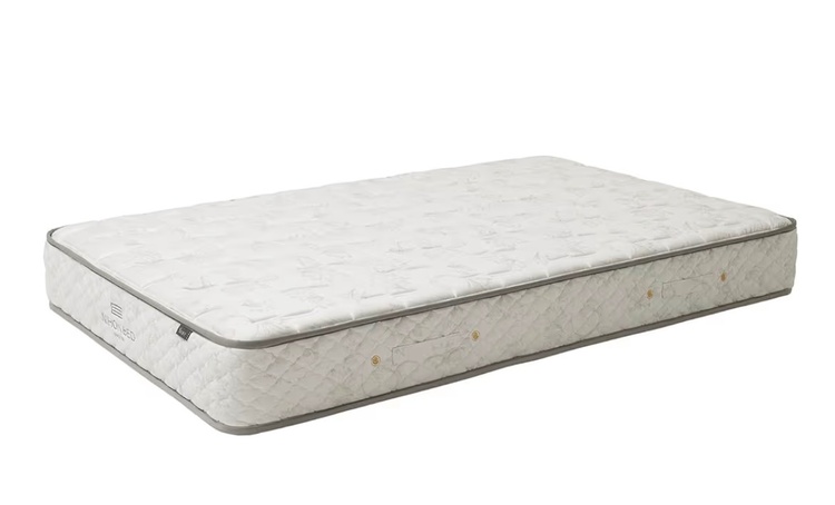 ベッドマットレス/日本ベッド、シルキーポケットソフト(ダブル)（家具・寝具）の商品画像 - 査定依頼日：2025年12月20日 - 最高査定価格：3,000円