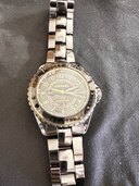 シャネル J12 （高級時計）の商品画像 - 査定依頼日：2024年12月9日 - 最高査定価格：400,000円