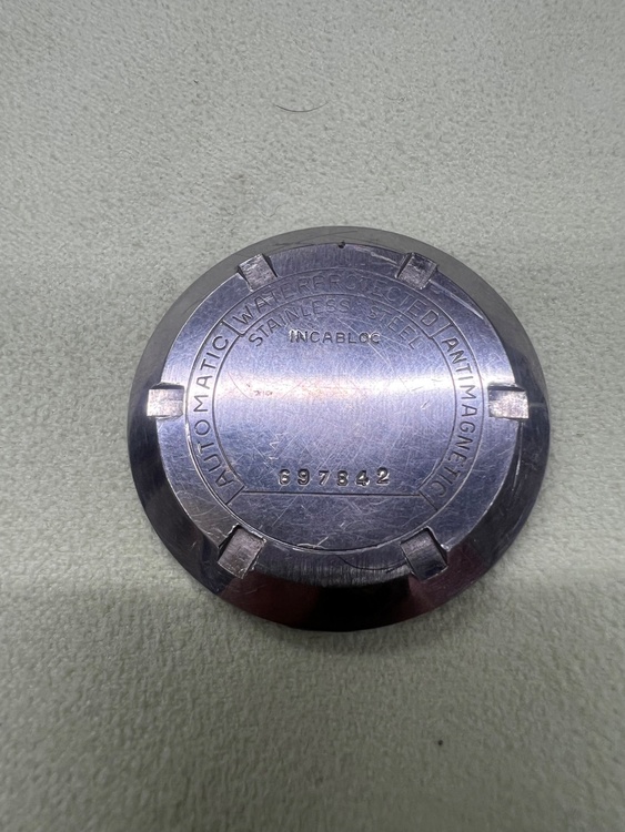 その他 その他 （高級時計）の商品画像 - 査定依頼日：2026年3月25日 - 最高査定価格：25,000円