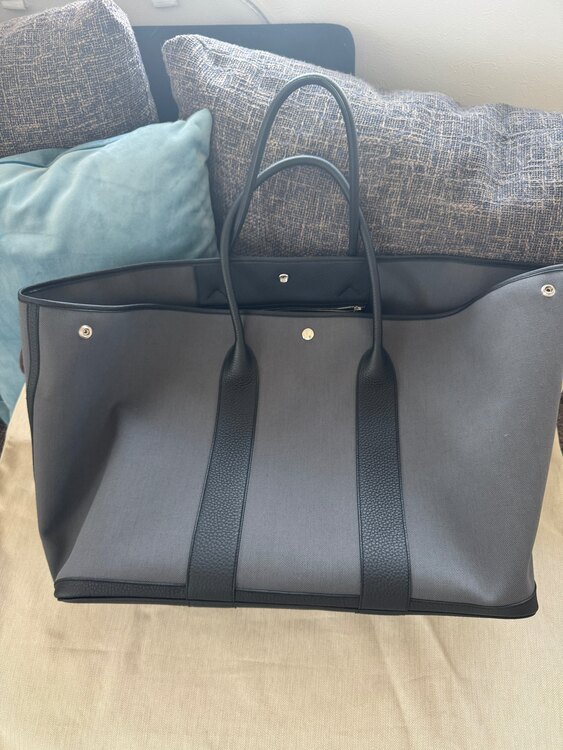 エルメス ガーデンパーティ （ブランドバッグ）の商品画像 - 査定依頼日：2025年5月30日 - 最高査定価格：280,000円