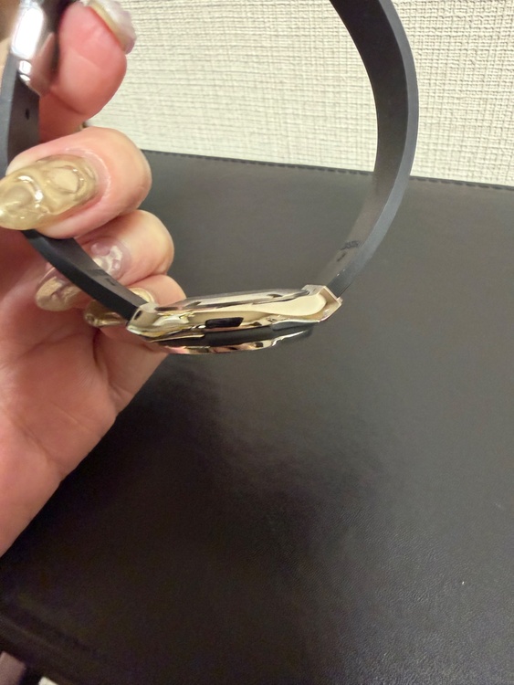 クラッシックフュージョンチタニウムダイヤモンド（高級時計）の商品画像 - 査定依頼日：2026年1月25日 - 最高査定価格：750,000円