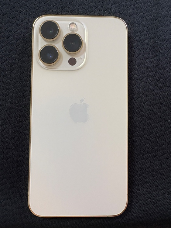 iPhone iPhone 13 Pro 256GB 楽天モバイル（スマホ）の商品画像 - 査定依頼日：2026年6月17日 - 最高査定価格：55,000円