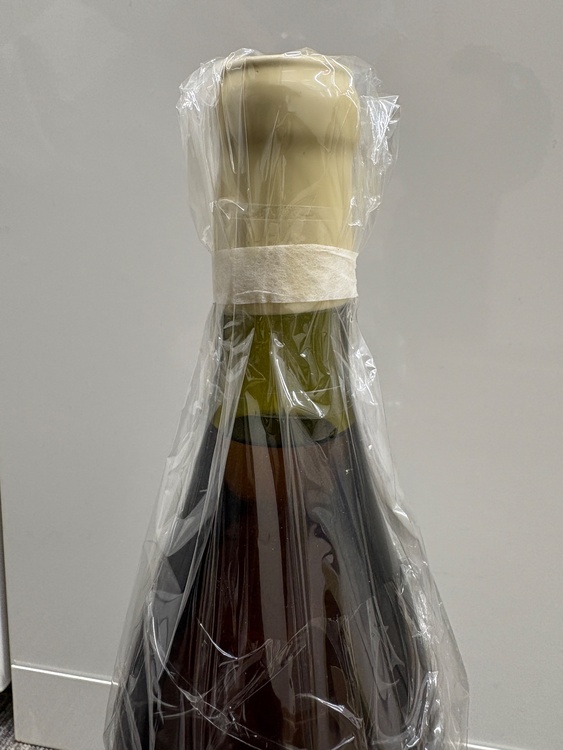ブランデー ブランデー(その他)（お酒）の商品画像 - 査定依頼日：2026年10月4日 - 最高査定価格：330,000円