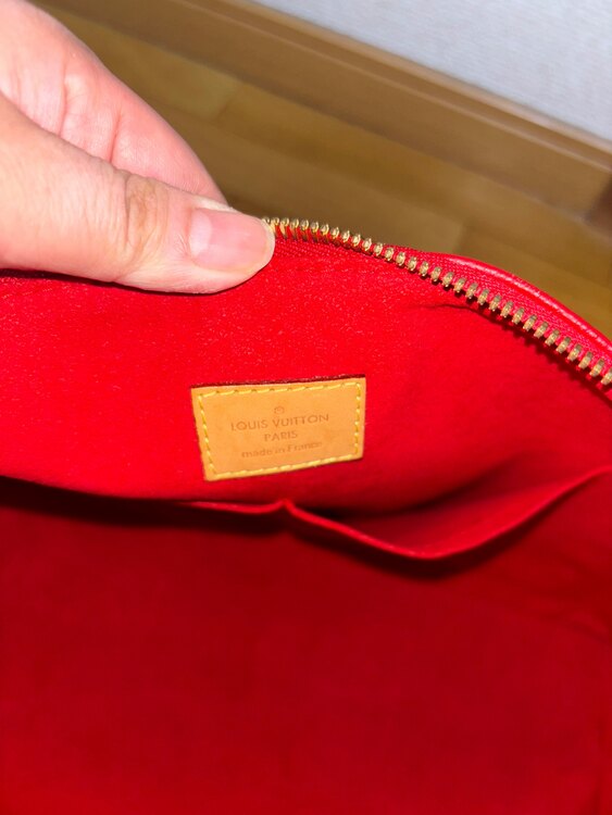 ルイヴィトン モノグラム （ブランドバッグ）の商品画像 - 査定依頼日：2025年3月28日 - 最高査定価格：100,000円