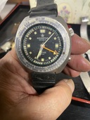 アクアスターダイバーウォッチ（高級時計）の商品画像 - 査定依頼日：2025年11月11日 - 最高査定価格：20,000円