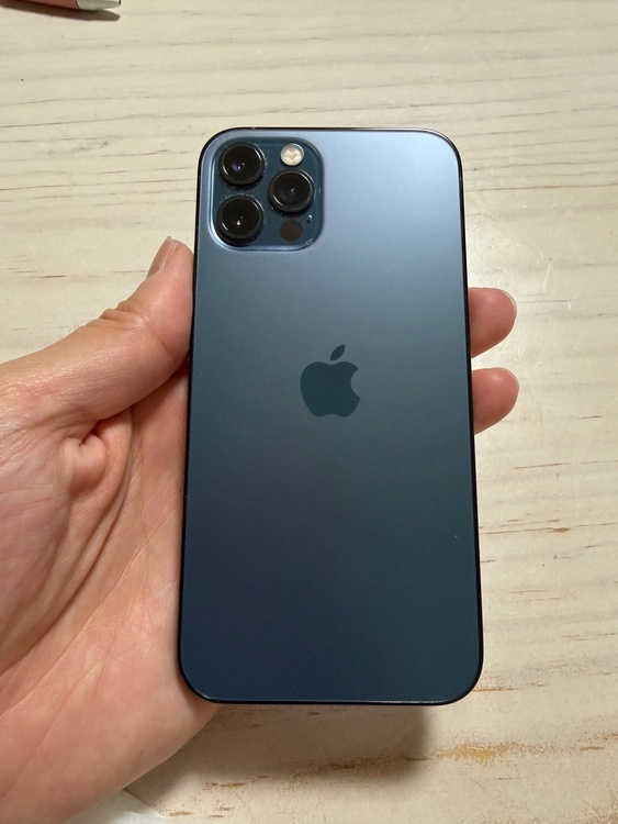 iPhone 12 Pro 128GB au（スマホ）の商品画像 - 査定依頼日：2026年3月8日 - 最高査定価格：28,000円