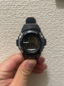 G-SHOCK その他 G-77000（高級時計）の商品画像 - 査定依頼日：2026年4月5日 - 最高査定価格：1,400円