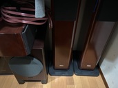 オンキョウ（オーディオ・スピーカー）の商品画像 - 査定依頼日：2025年6月4日 - 最高査定価格：1,000円