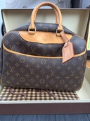 ルイヴィトン モノグラム 