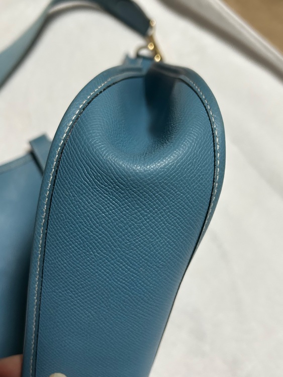 エブリン　GM（ブランドバッグ）の商品画像 - 査定依頼日：2025年11月27日 - 最高査定価格：200,000円