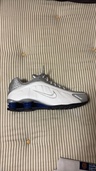 NIKE SHOX R4（古着・ファッション）の商品画像 - 査定依頼日：2026年9月5日 - 最高査定価格：4,000円