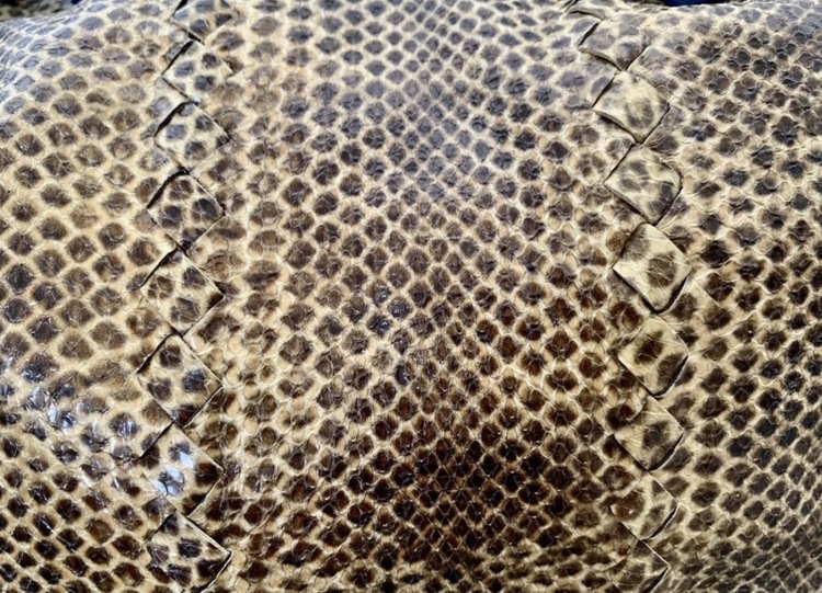 ボッテガ・ヴェネタ  （ブランドバッグ）の商品画像 - 査定依頼日：2026年2月7日 - 最高査定価格：60,000円