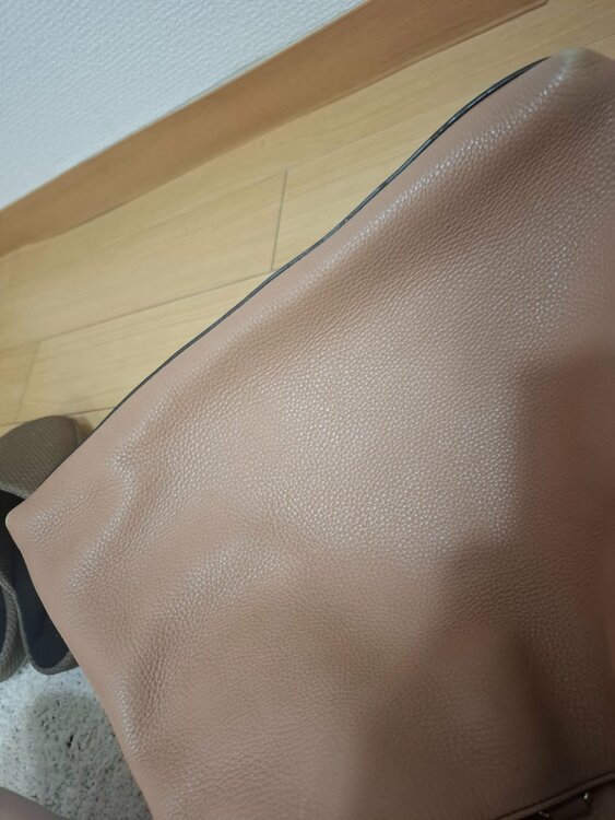 ソーホーバック（ブランドバッグ）の商品画像 - 査定依頼日：2026年5月27日 - 最高査定価格：70,000円