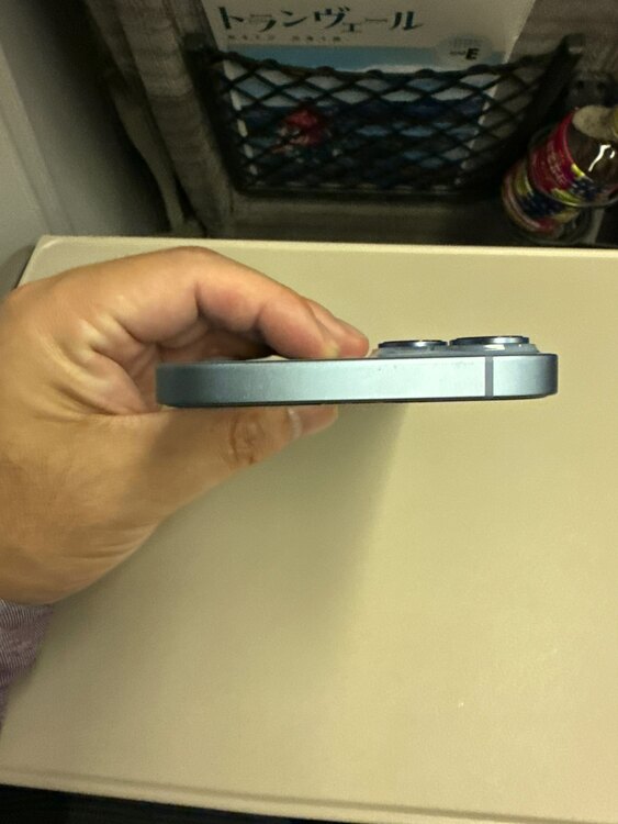 iPhone 14 Plus 128GB SIMフリー（スマホ）の商品画像 - 査定依頼日：2025年2月2日 - 最高査定価格：58,000円