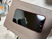 iPhone iPhone SE (第 3 世代) 128GB 楽天モバイル（スマホ）の商品画像 - 査定依頼日：2026年8月11日 - 最高査定価格：20,000円